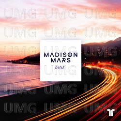 Ride - Madison Mars