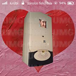 Z&aacute;rol&aacute;s Feloldva - Kr&uacute;bi