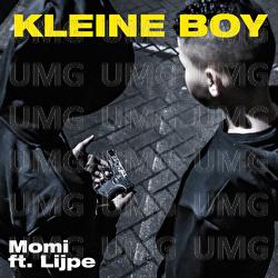 Kleine Boy - Momi, Lijpe