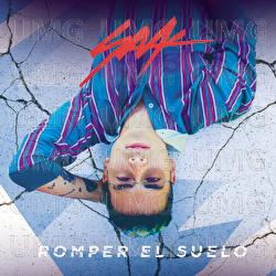 Romper El Suelo - Saak