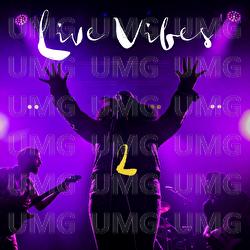 Live Vibes 2 - Tank And The Bangas