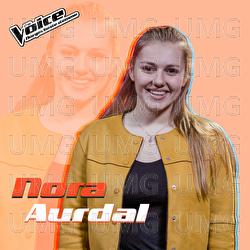 Comeback - Nora Aurdal