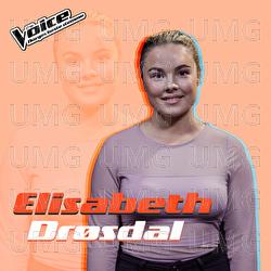 Best Part - Elisabet Dr&oslash;sdal