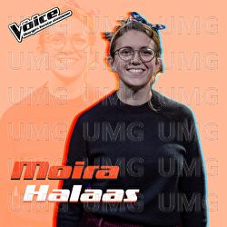 All About That Bass - Moira Halaas