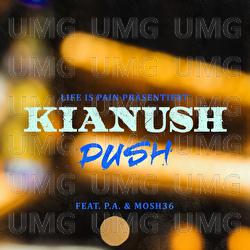 Push - Kianush, PA Sports, Mosh36
