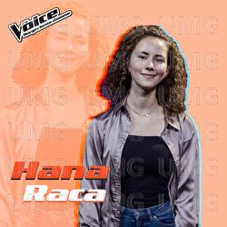 Figures - Hana Raca