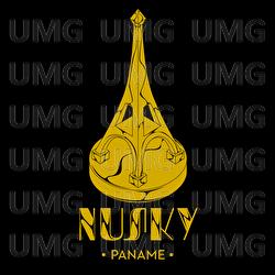 Paname - Nusky