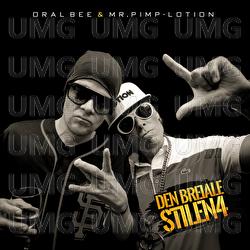 Den Breiale Stilen - Oral Bee, Mr. Pimp-Lotion