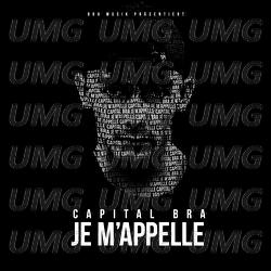 Capital Bra je m'appelle - Capital Bra