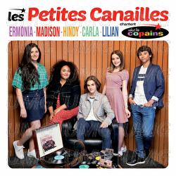 J'attendrai - Les Petites Canailles