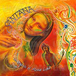 In Search Of Mona Lisa - Santana