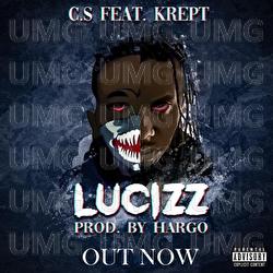 Lucizz - C.S, Krept