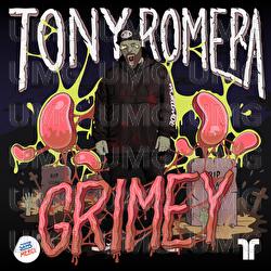 Grimey - Tony Romera