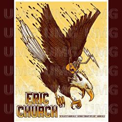 Homeboy - Eric Church