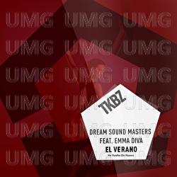 El Verano Ha Vuelto De Nuevo - Dream Sound Masters, Emma Diva
