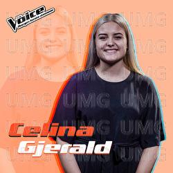 My Mind - Celina Gjerald