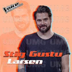 Bed Of Roses - Stig Gustu Larsen