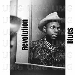 Revolution Blues - Ondara