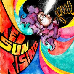 Peel - Red Sun Rising