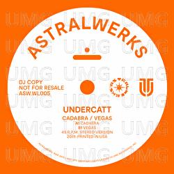 Cadabra / Vegas - Undercatt
