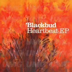 Heartbeat EP - Blackbud