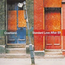 Standard Love Affair EP - Crash Land