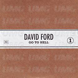 Go To Hell - David Ford
