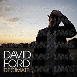 Decimate - David Ford
