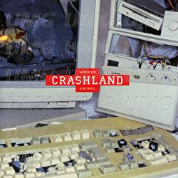 Modern Animal - Crash Land