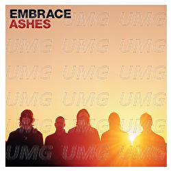 Ashes - Embrace