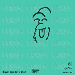 Built To Last - Black Box Revelation, Seasick Steve