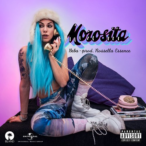 Morosita - Beba