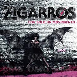 Con Solo Un Movimiento - Los Zigarros