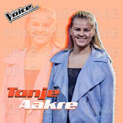 How Deep Is Your Love - Tonje Aakre