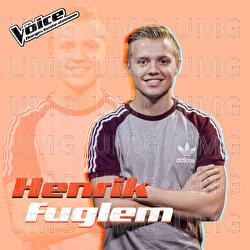Attention - Henrik Fuglem