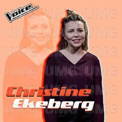 I'm Outta Love - Christine Ekeberg