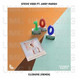 Closure - Steve Void, Andy Marsh