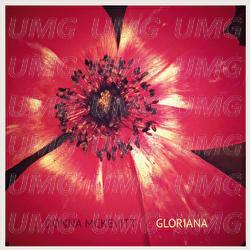 Gloriana - Donna McKevitt