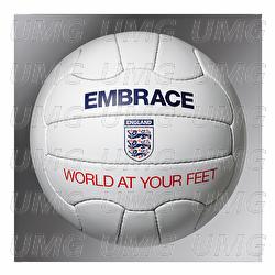 World At Your Feet - Embrace