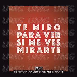 Te Miro Para Ver Si Me Ves Mirarte - Surfistas Del Sistema