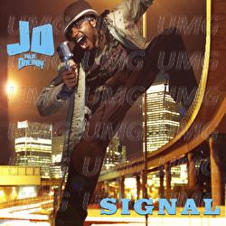 Signal - JD aka 'Dready'