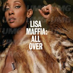 All Over - Lisa Maffia