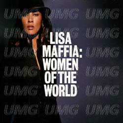 Women Of The World - Lisa Maffia