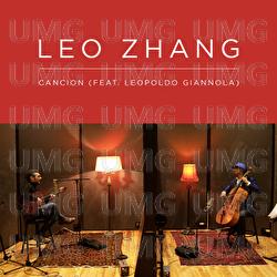 Cancion - Leo Zhang, Leopoldo Giannola