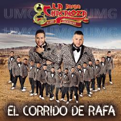 El Corrido De Rafa - Banda La Chacaloza De Jerez Zacatecas