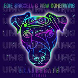 Exaggerate - Edie Brickell & New Bohemians