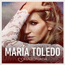 Corazonada - MAR&Iacute;A TOLEDO