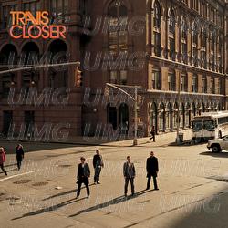 Closer - Travis
