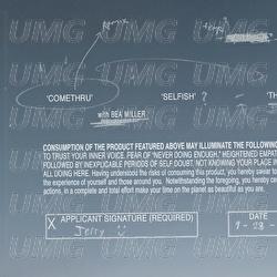 comethru - Jeremy Zucker, Bea Miller