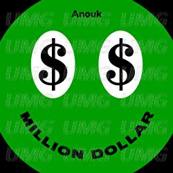 Million Dollar - Anouk